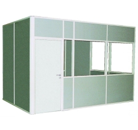 Workshop cabin PROVOST