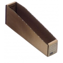 Cardboard bin Procart standard 300 x 60 PROVOST