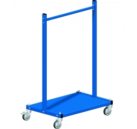 Mobile structure