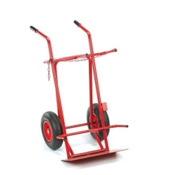 2 bottles trolley PROVOST