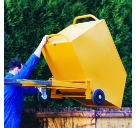 Bin trolley PROVOST