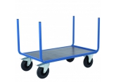 Promax trolley without cover