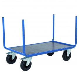 Promax trolley without cover PROVOST