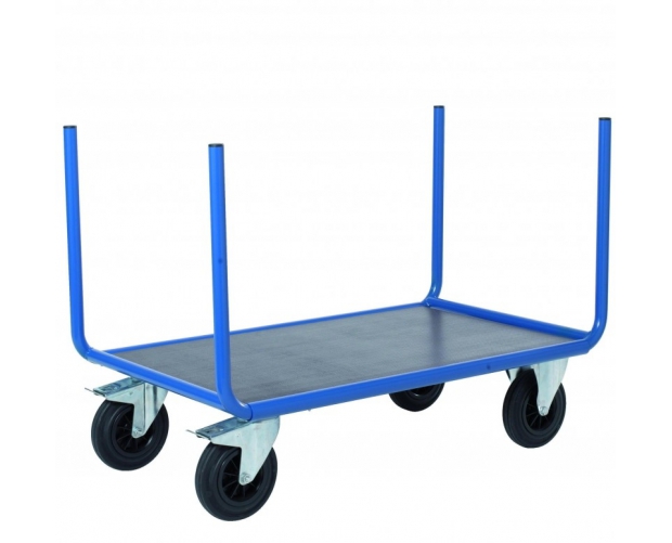 Promax trolley without cover 