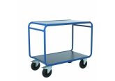 Promax trolley 2 levels PROVOST