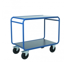 Promax trolley 2 levels PROVOST