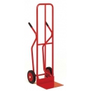 Wide back hand truck PROVOST