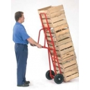 Wide back hand truck PROVOST