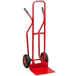 Delivery hand truck