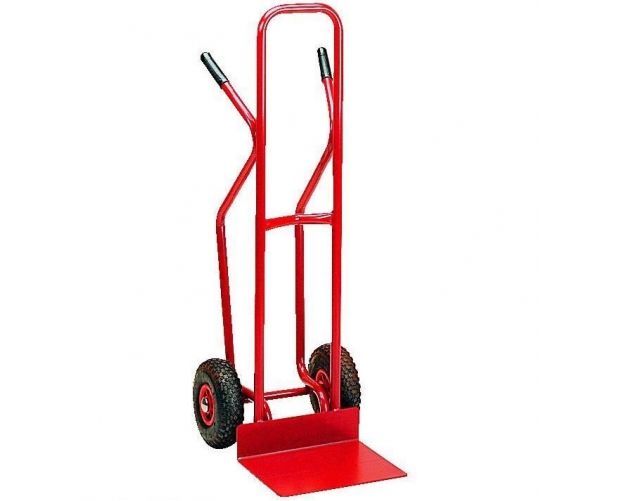 Delivery hand truck 