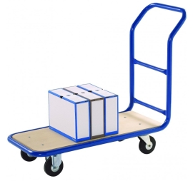 Platform trolley 250 kg PROVOST