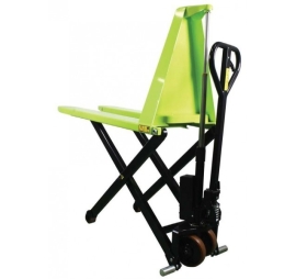 High lift hand pallet truck 1150 mm 1000 kg PROVOST