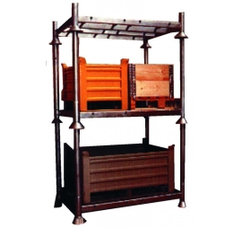 Pallet Manurack single - format 1405 x 1030 mm
