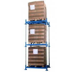Metal pallet Jumbo PROVOST