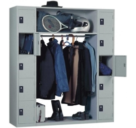 Hanging locker PROVOST