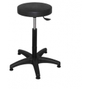 Stool with articulated pads PROVOST