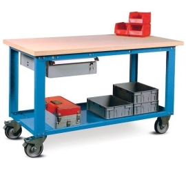 Mobile workbench PROVOST