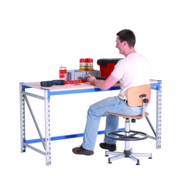 Single workbench