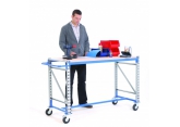 Rolling workbench PROVOST