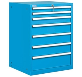 Cabinets with drawers 36 x 36 Eh PROVOST