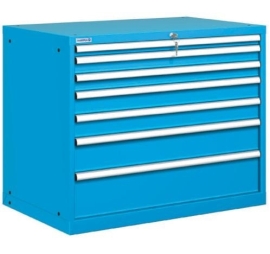 Cabinets with drawers 54 x 36 Eh PROVOST