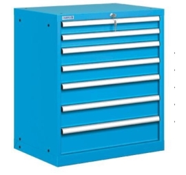 Cabinets with drawers 36 x 27 Eh PROVOST