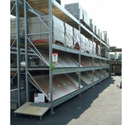 Propal+ tile display PROVOST