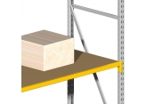 Additional level Prorack length 1300 PROVOST