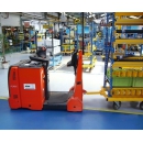 Trolley with adjustable levels Prorack 500 KG PROVOST