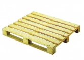 Heavy-series-wooded-pallet