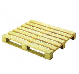 Heavy-series-wooded-pallet