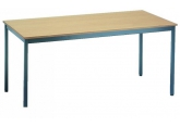Conference table beech top