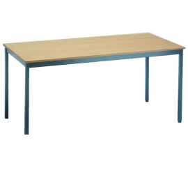 Conference table beech top
