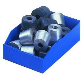 Polypropylene bin eco width 225 mm PROVOST