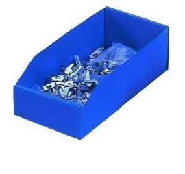 Polypropylene bin eco width 180 mm PROVOST