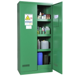 Phytosanitary cupboard H1950 x W950 PROVOST