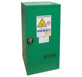 Phytosanitary cupboard H1000 x W500 PROVOST
