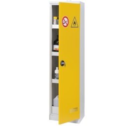 Safety cupboard H1950 x W500 PROVOST