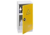 Security cupboard H1000 x W500 PROVOST