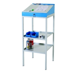 Modular desk PROVOST