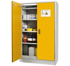 Security cupboard fire-resistant 30 min H1935 L1195 PROVOST