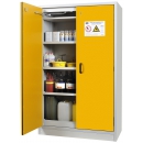 Security cupboard fire-resistant 30 min H1935 L1195 PROVOST