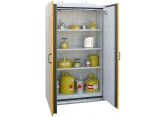 Security cupboard fire-resistant 90 min H1935 L1190