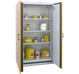 Security cupboard fire-resistant 90 min H1935 L1190 PROVOST