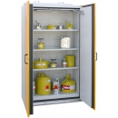 Security cupboard fire-resistant 90 min H1935 L1190 PROVOST
