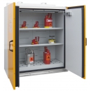 Security cupboard fire-resistant 90 min H1315 L1190 PROVOST