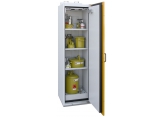 Security cupboard fire-resistant 90 min H1935 L595