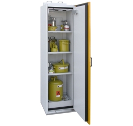 Security cupboard fire-resistant 90 min H1935 L595 PROVOST