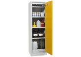 Security cupboard fire-resistant 30 min H1935 L595 PROVOST