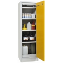Security cupboard fire-resistant 30 min H1935 L595 PROVOST